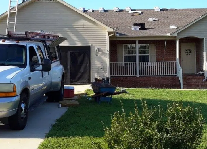Commerce Roofing Company Roofing Contractor in Commerce, CA project in Commerce, CA (11)