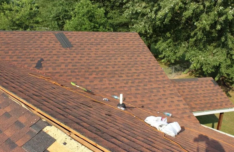 Commerce Roofing Company Roofing Contractor in Commerce, CA project in Commerce, CA (3)