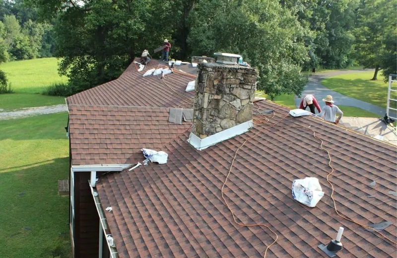 Commerce Roofing Company Roofing Contractor in Commerce, CA project in Commerce, CA (8)
